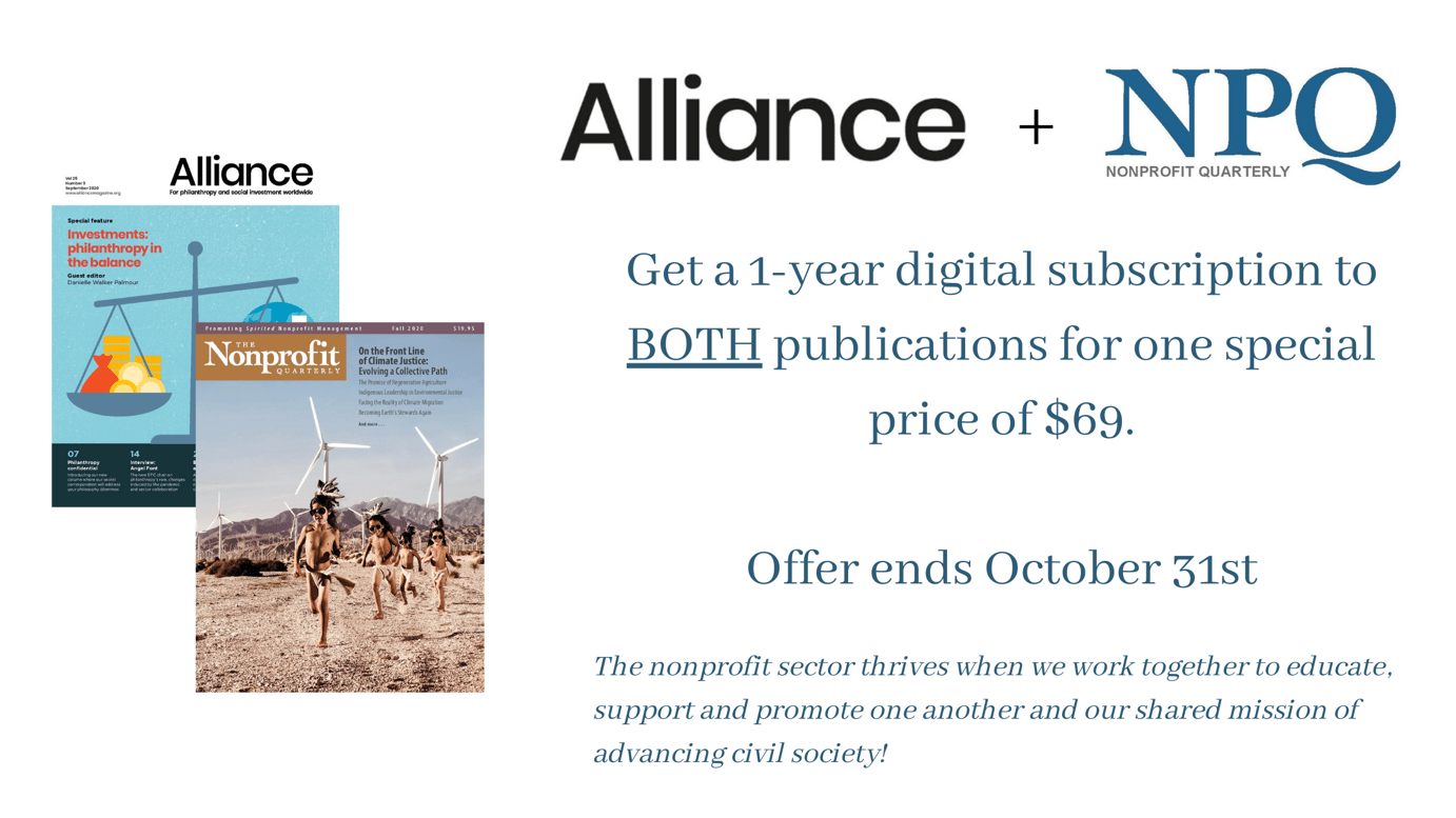 Alliance_NPQ Joint Offer 2020