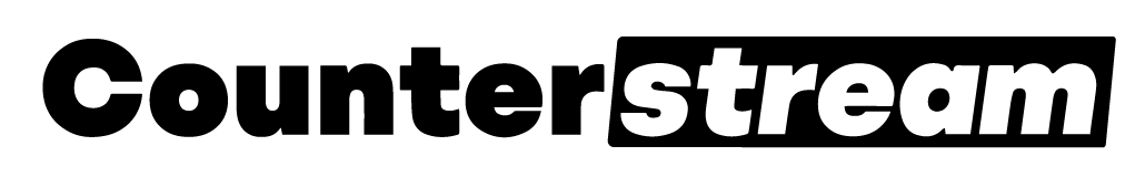 Counterstream Logo