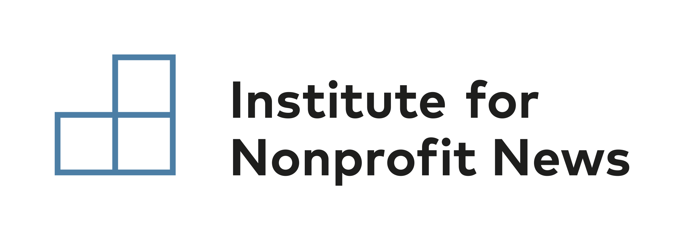 Institute for Nonprofit News (INN)