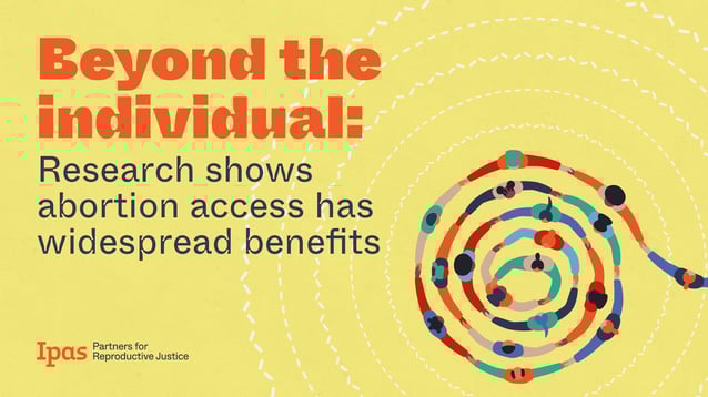 Ipas NPQ download landing page image