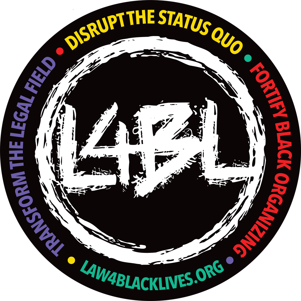 Law4Black_Lives_logo