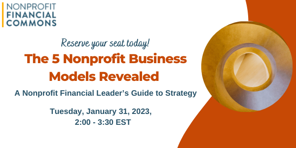 Nonprofit Business model- part 1 (2)