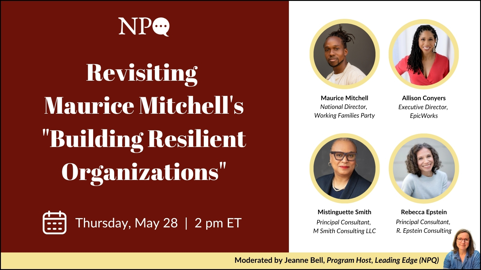 Resilient-Orgs-LOL-TWLIFB Resilient-Orgs-LOL-TWLIFB